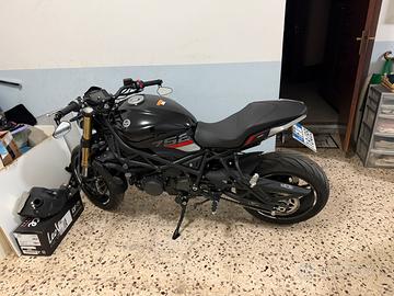 benelli 752s