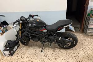 benelli 752s