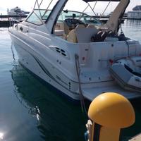 Chaparral 300 signature