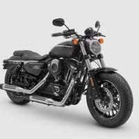 SWM Stormbreaker V1200 2026