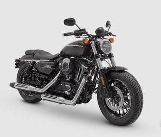SWM Stormbreaker V1200 2026