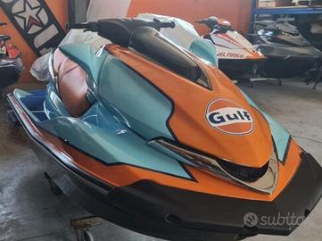 Kawasaki "Gulf" Ultra 260 hp