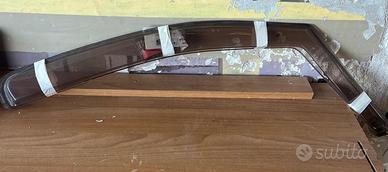 DEFLETTORI  ARIA  X  SPORTELLI  MOKKA X  DAL 2017