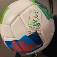 Pallone ufficiale serie B 2019/2020