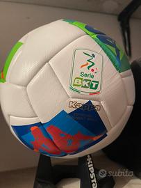 Pallone ufficiale serie B 2019/2020