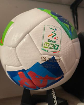 Pallone ufficiale serie B 2019/2020
