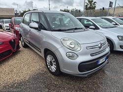 FIAT 500L 1.3 MJT 85 CV Dualogic Easy