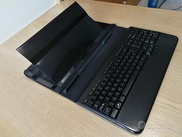 ALTO Logitech Porta Notebook Pc Computer