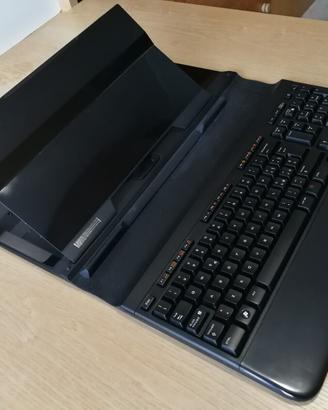 ALTO Logitech Porta Notebook Pc Computer