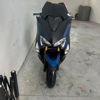 Tmax 530 2018 DX 