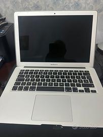 MacBook air 13
