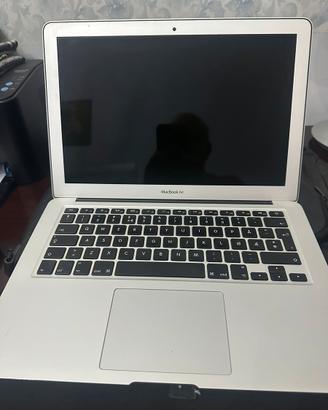 MacBook air 13