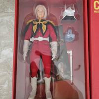 Action figure Char Aznable