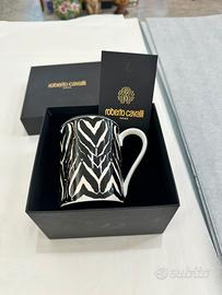 Mug Roberto Cavalli