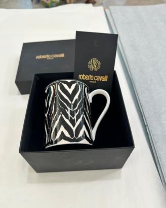 Mug Roberto Cavalli
