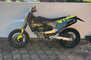 Husqvarna 701 SM 2024
