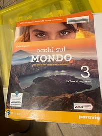Occhi sul mondo volume 3