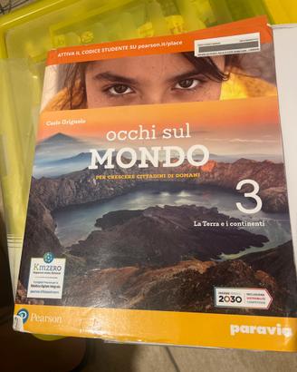 Occhi sul mondo volume 3