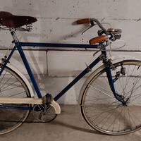 bicicletta gloria milano