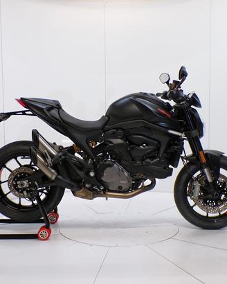 Ducati Monster 937 +