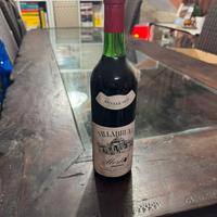Vino 1975 villabruna merlot