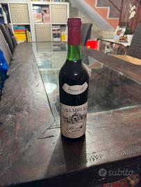 Vino 1975 villabruna merlot