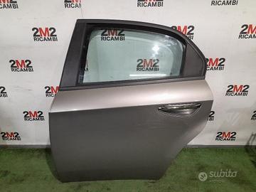 PORTIERA POSTERIORE SINISTRA ALFA ROMEO 159 Berlin