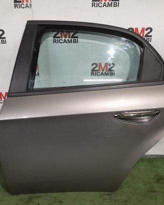 PORTIERA POSTERIORE SINISTRA ALFA ROMEO 159 Berlin