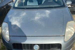 ACCESSORI RICAMBI FIAT GRANDE PUNTO ANNO 2006