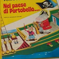 Nel Paese di Portobello Richard Scarry