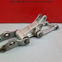 LEVERAGGI LEVERAGGIO KAWASAKI KX 125 1987 1988 KX1