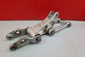 LEVERAGGI LEVERAGGIO KAWASAKI KX 125 1987 1988 KX1