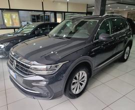 VOLKSWAGEN Tiguan NEW 2.0 TDI 150CV SCR DSG Life