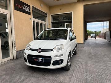 FIAT Panda 1.3 MTJ 4x4 ELD *NEOPATENTATI