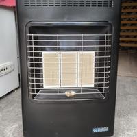 Stufa a gas Olimpia Splendid