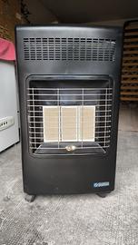 Stufa a gas Olimpia Splendid