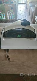 pulilava folletto sp530 NUOVO +8 panni NUOVI e bor