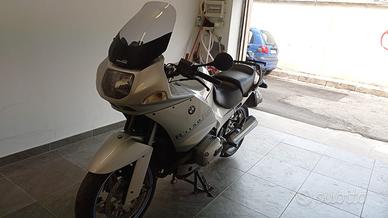 Bmw r 1150 rs - 2004