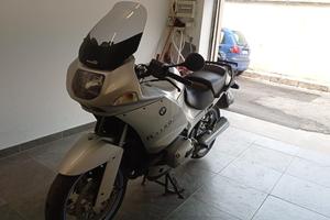 Bmw r 1150 rs - 2004