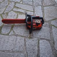 motosega echo cs 3000