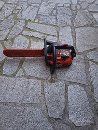 motosega echo cs 3000