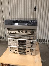 Stereo completo