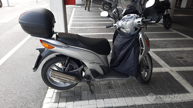 Honda SH 150 del 2003