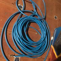 Cavo ethernet 25 metri