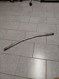 manubrio per Harley Davidson sportster 