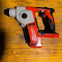 Milwaukee M18 BH