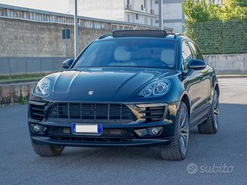 Macan 2.0 252 cv N1 no superbollo