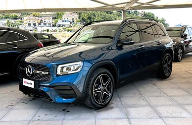 Mercedes-benz GLB 200d 150cv Premium 4Matic Automa