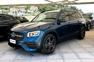 Mercedes-benz GLB 200d 150cv Premium 4Matic Automa