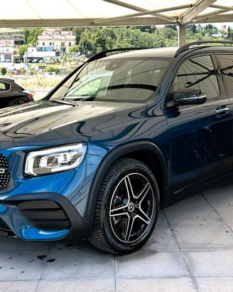 Mercedes-benz GLB 200d 150cv Premium 4Matic Automa